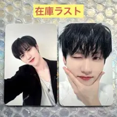 epex イェワン ソウルコン トレカ MD 青春欠乏 正規2集