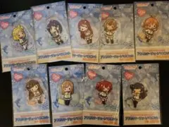 ラブライブ！サンシャイン!! Aqours アクリルキーホルダー 9個セット