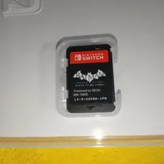 【中古品】バットマン アーカム・トリロジー Nintendo Switch