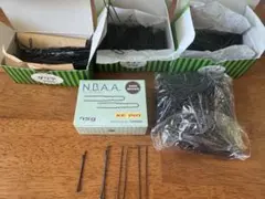 ダリア　アメリカピン　ユーピン　箱セット