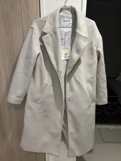Desssin 1/S コート