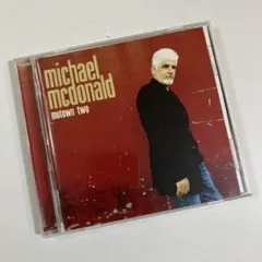 【AOR】Michael McDonald Motown Two