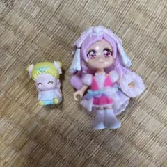 プリキュア