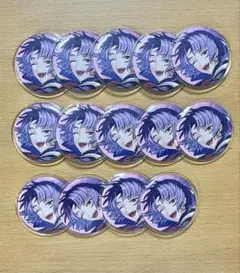 2025年最新】まほやく 3周年 缶バッジの人気アイテム - メルカリ