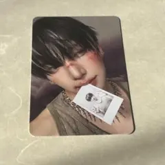 &TEAM Back to Life YUMA ユウマ BREATH トレカ