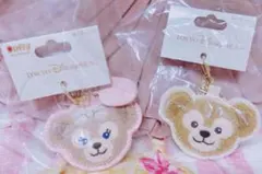 【新品未開封】ダフフレチャーム 全7種セット 公式完売 2025年最新】ダッフィー完売の人気アイテム - メルカリ