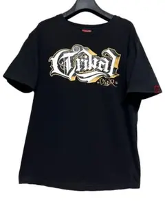 【TRIBAL USA】ゲームジャージ　タンクトップ古着　tribal gear TRIBAL USA】ゲームジャージ タンクトップ古着 tribal gear