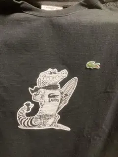 2025年最新】ラコステ ワンピース コラボ パーカーの人気