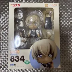 名探偵コナン ねんどろいど 安室透のサムネイル
