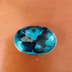 ヴィンテージ　昭和のブローチ
