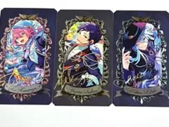 あんスタミュージアムカード fine