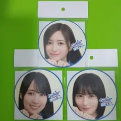 2025年最新】乃木坂46 コースターの人気アイテム - メルカリ