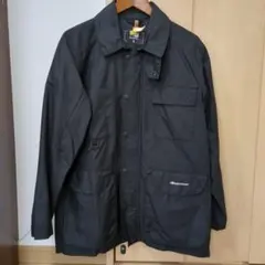 karrimor multi camp jkt マルチキャンプジャケット