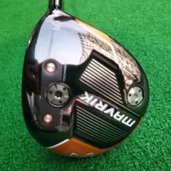 2025年最新】マーベリック フェアウェイウッド 5wの人気アイテム