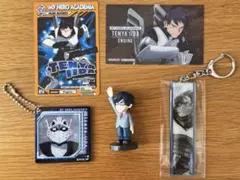 僕のヒーローアカデミア　飯田天哉　セット