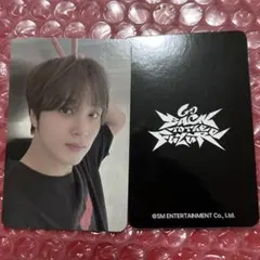 ヘチャン タレントカード