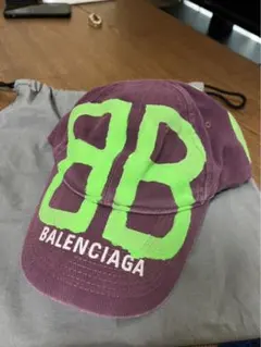 2025年最新】balenciaga バレンシアガ キャップの人気アイテム - メルカリ