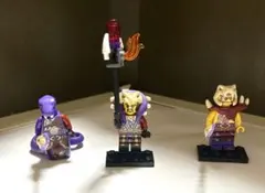 アクセサリーまとめ売り③⭐︎ M'S COLLECTION エムズコレクション 唐草 ハート シルバー ペア