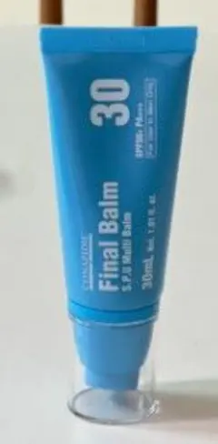 ファイナルバーム Final Balm 30ml ファイナルバーム/Final Balm – Pharmesthetic JAPAN