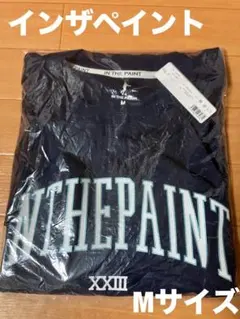 バスケ インザペイント