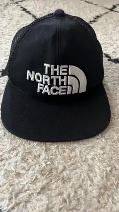 THE NORTH FACE メッシュキャップ ブラック　NNJ01912 KL