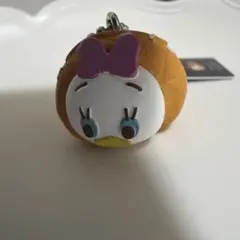 Nuiパン　デイジー　キーホルダー