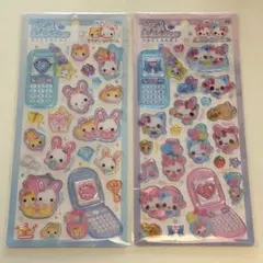 【正規品】平成はっぴーフォン　2枚セット