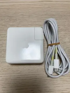 L18 Apple 純正品 ACアダプタ USB-C 61W A1718