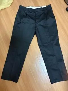 RED KAP PT38ツータック　36×30 ブラックのサムネイル