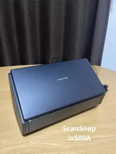 ScanSnap ix500A