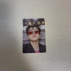 nctdream ジェミン トレカ Hellofuture ドリム