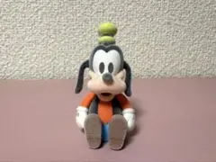 ディズニー シークレットマスコット 指人形 グーフィー