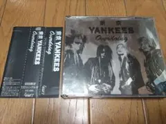 OVERDOING/東京ヤンキース