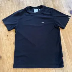 MAMMUT マムート Tシャツ ブラックのサムネイル