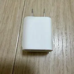 Apple USB電源アダプタ 1ポート 純正