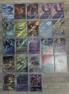 く*う様 ARまとめ売り　23枚