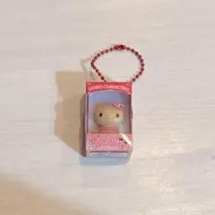 サンリオキャラクターズ　チョコボックス　ハローキティ