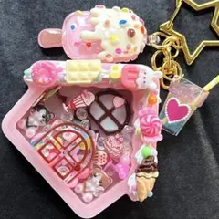 シェイカー チャーム