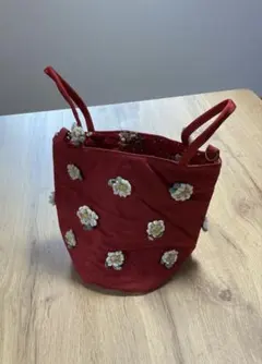 オークション トートバッグ