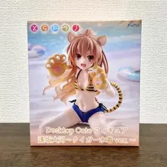とらドラ！ Desktop Cute フィギュア 逢坂大河 タイガー水着ver.のサムネイル