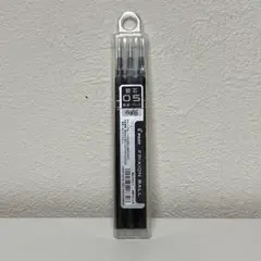 PILOT パイロット　フリクションボール替芯　0.5 極細　ブラック