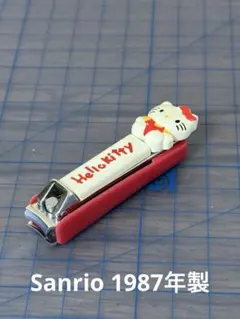 昭和レトロ スヌーピーの可愛い爪切り サンリオ ネイルクリッパー 2025