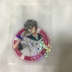 魔法使いの約束オーエン