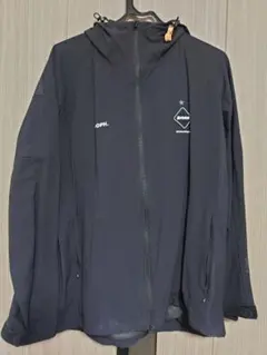 2025年最新】F.C.Real Bristol ナイロンジャケットの人気アイテム