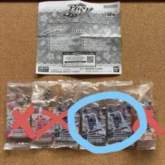 アイカツ だれでもアイドル活動アクリルチャーム3