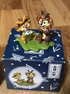 2025年最新】チップとデール置物の人気アイテム - メルカリ