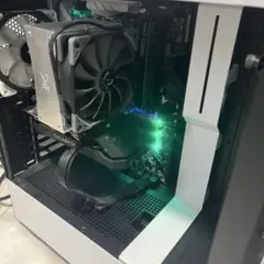 【ハイスペックゲーミングPC】ryzen3600/RTX2060