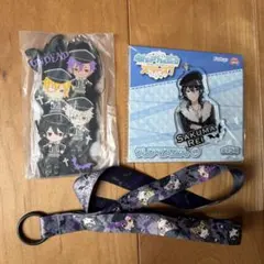 あんスタ　UNDEAD　グッズセット