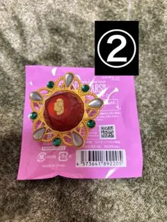 あんスタ リンライ 斑 ②