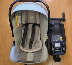 ジョイー i-Snug2 & i-Base lx2 セット 中古 美品